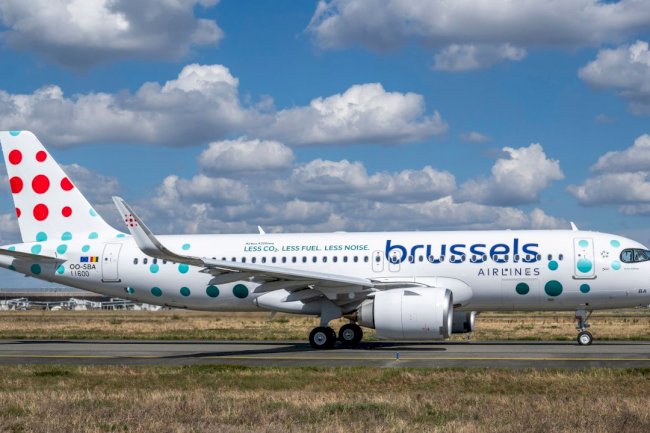 Brussels Airlines’ta Tel Aviv uçuşu krizi: Sendika grev ilan etti