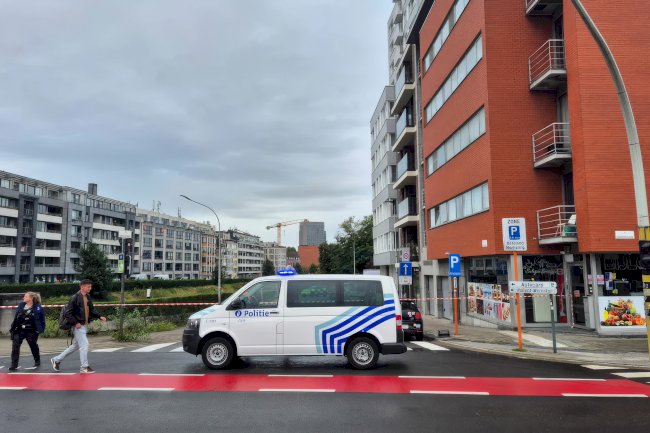 Gent’teki okulda sahte bomba ihbarı: 15 yaşındaki şüpheli kapalı kuruma gönderildi