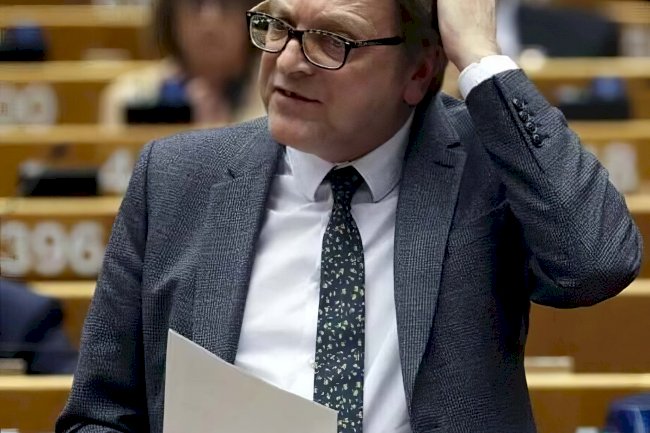 Eski Belçika Başbakanı Guy Verhofstadt hakkında Avrupa soruşturması