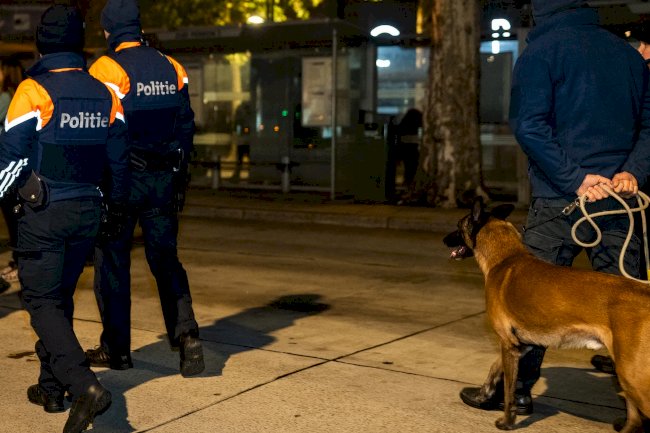 Gent’ten uyuşturucuyla mücadelede 47 maddelik eylem planı