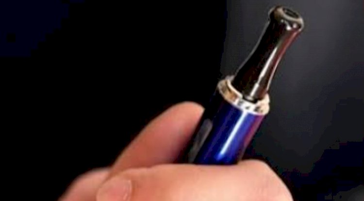 Vapes'te ağır metaller bulundu: "IQ kaybına yol açabilir"