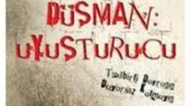 Avrupa Uyuşturucu İzleme Merkezi Uyarıyor: “Geçen yıl Avrupa’da 26 yeni uyuşturucu ortaya çıktı”