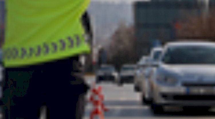 Trafikte sıkça görülen bu durum: 1.500 euroya kadar ceza ve sürüş yasağı
