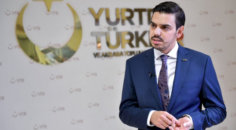 YTB’NİN YURT DIŞI VATANDAŞ BURSLARINA BAŞVURULAR BAŞLADI