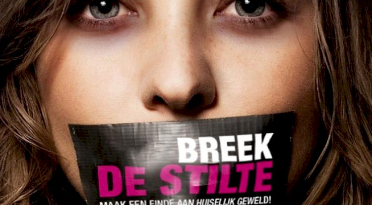 Belçika'da her ay 2 kadın partner şiddeti nedeniyle hayatını kaybediyor