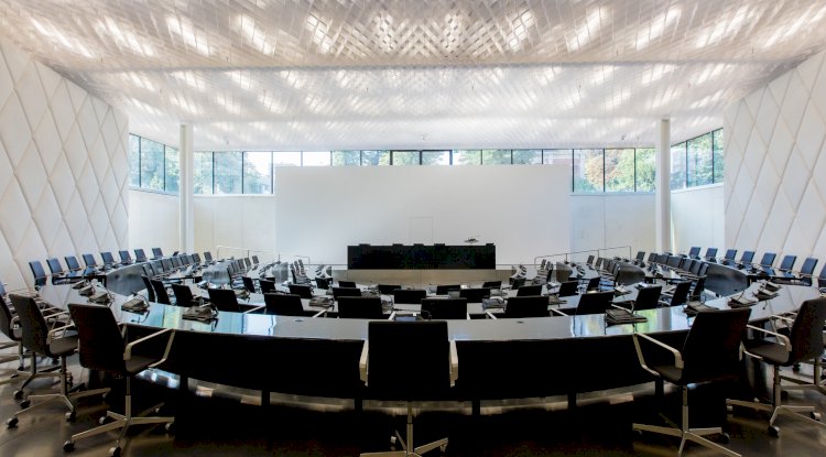 Flaman Bölgesinde 7 belediyede yeni yönetim kurulamadı siyasi kriz yaklaşıyor