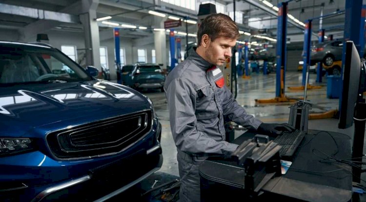 Elektrikli araçlarda muayene değişiyor, batarya kapasitesi artık kontrol edilecek