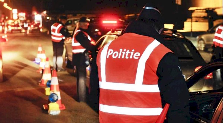 Alkollü araç kullanmanın cezası belli 200 Euro'dan 16.000 Euro'ya kadar para ceza riski