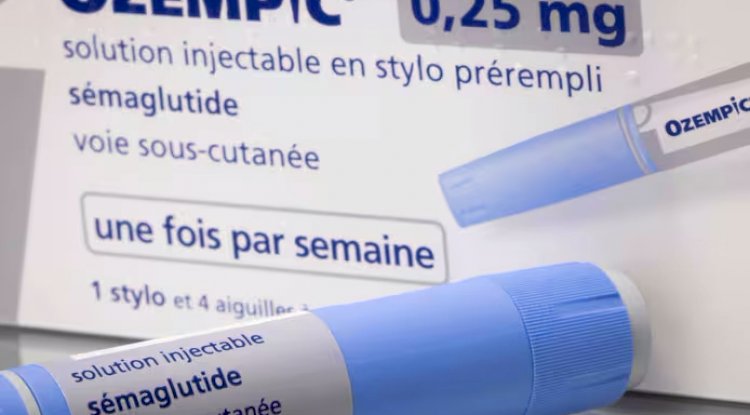 Yeni araştırma: Ozempic alkol ve sigara bağımlılığını azaltabilir