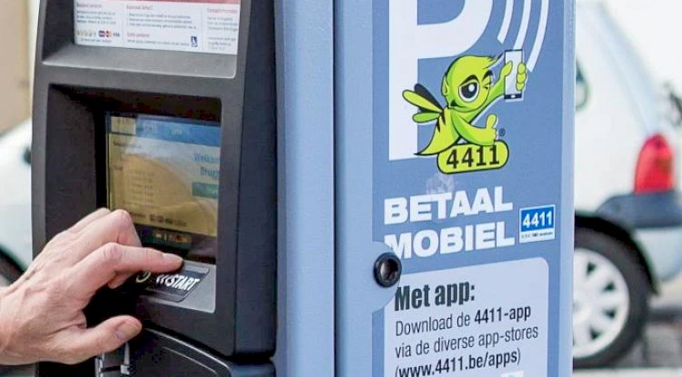 Brüksel polisi sahte QR kodlarına karşı uyardı