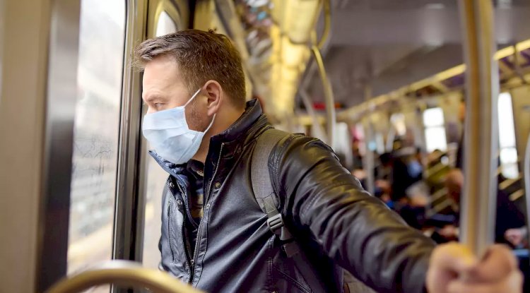 Solunum yolu enfeksiyonlarında ‘Turuncu Kod’: Maske tavsiyesi geri döndü