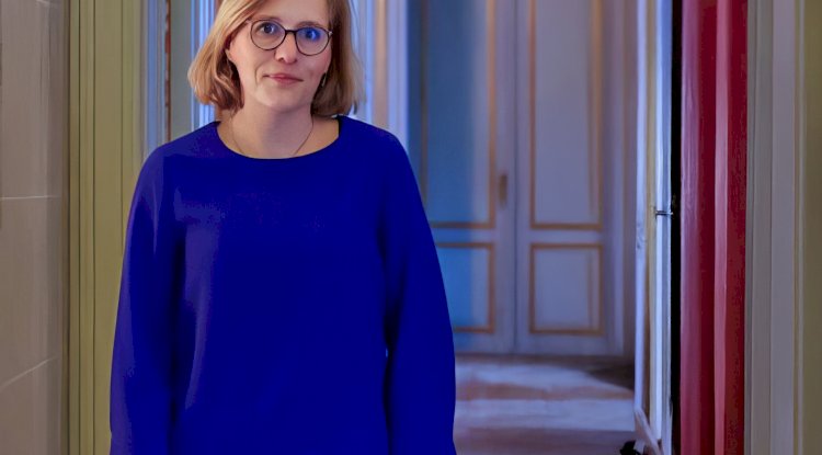 Uyuşturucu Komiseri Ine Van Wymersch: “Uyuşturucu tehdidini her gün ölçmeliyiz, tıpkı terör gibi”