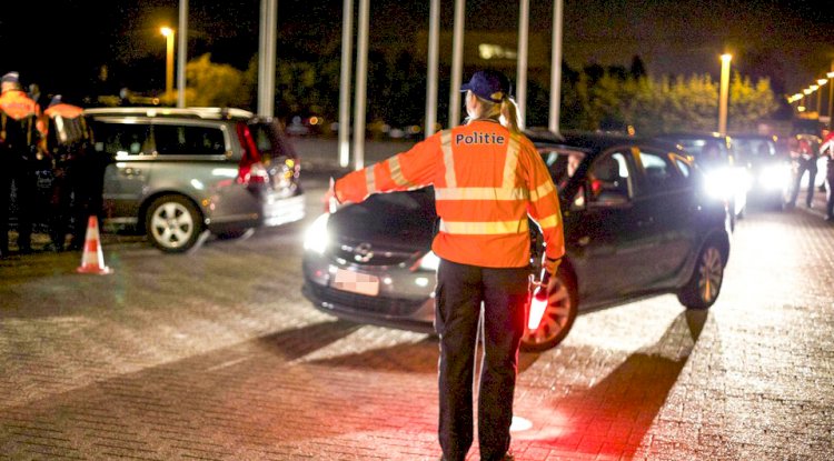 Trafik suçundan sonra davranış eğitimi alanların tekrar suç işleme olasılığı daha düşük