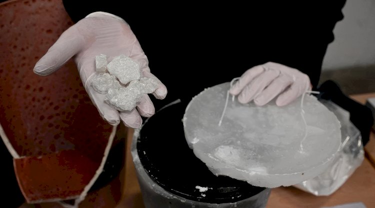 Avrupa şehirlerinde uyuşturucu kullanımı: Amsterdam, MDMA ve ketamin kullanımında zirvede
