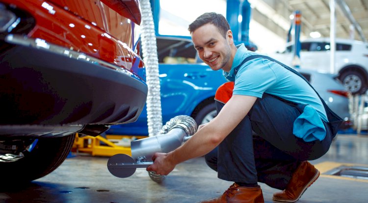 Avrupa otomotiv sektörü için ceza ertelemesi: Emisyon hedefleri esnetildi