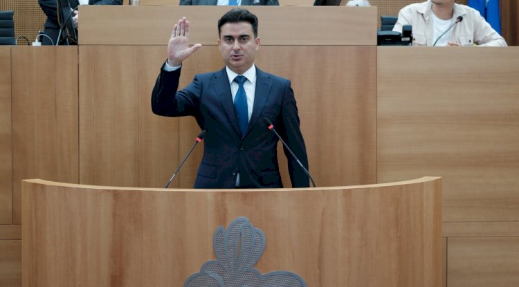 Schaarbeek'te belediye encümenleri meclisi anlaşmasına Varıldı: Yeni yönetim kadrosu belli oldu