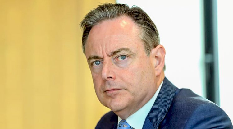 Netanyahu tartışması büyüyor: Başbakan De Wever'den şaşırtan açıklama, hükümetten tepki