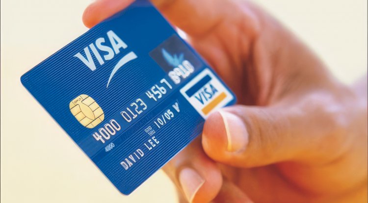 Lagarde: “Avrupa, Visa ve Mastercard bağımlılığından kurtulmalı”