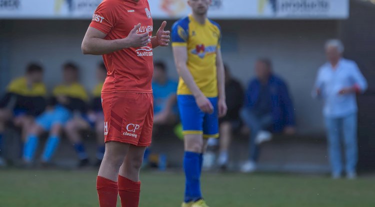 Turkse Rangers Deplasmanda Gülümsedi: Oğuzhan Kaylesiz Hat-Trick’le Tarih Yazdı