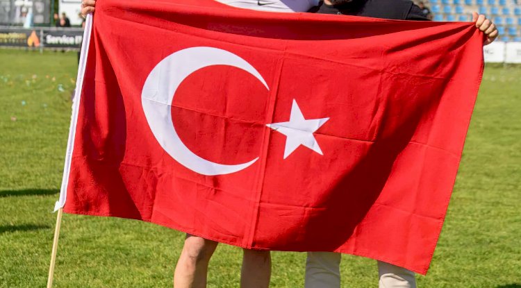 Turkse Rangers’tan tarihi zafer: 60 yıllık emek şampiyonlukla taçlandı