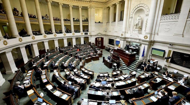 Belçika Hükümeti, Samidoun’u hedef alan yeni yasayı onayladı