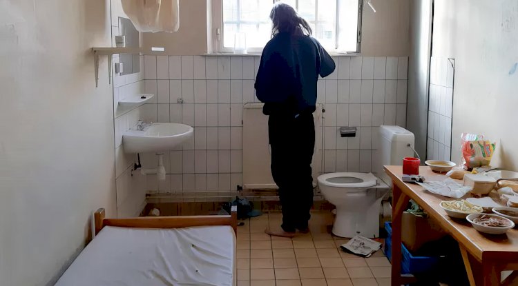 ÖZEL HABER | Belçika'nın görmezden geldiği gerçek: Hapishanelerde 4.000 yasa dışı mahkûm