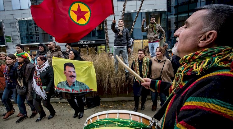 PKK'nın sonu, Hollanda ile "Özel ilişkinin" de sonu mu