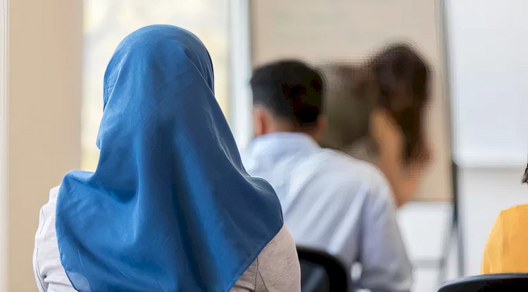 Yeni belediyede başörtüsü yasağı tartışması: Tarafsızlık mı, dışlayıcılık mı?