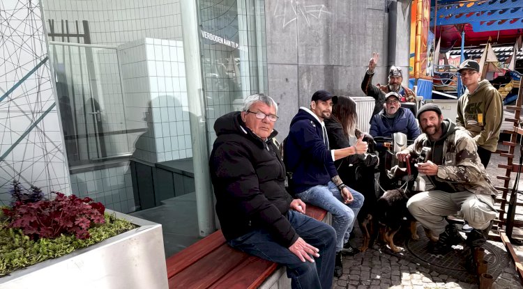 Kortrijk’te alkol ve kalabalık yasağı: Schouwburg Meydanı’nda sert tedbirler ağustos sonuna kadar devrede