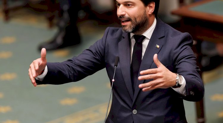 MR’de iç çatlak: Milletvekili De Maegd’den Bouchez’ye “Otoriter Sapma” suçlaması