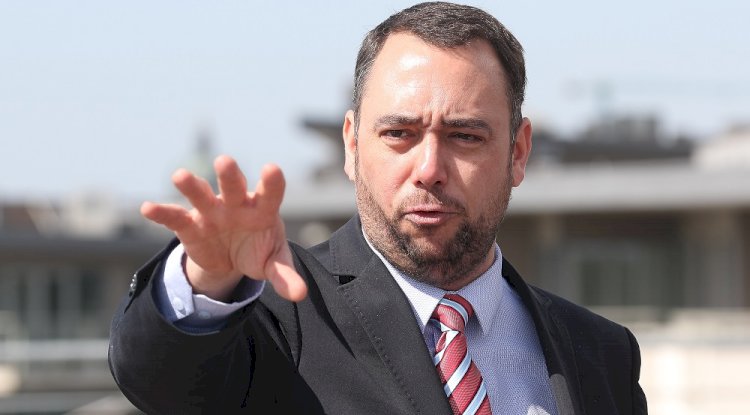 Belçika’da hükümet krizi kapıda: Dışişleri Bakanı Prévot, İsrail’e karşı daha sert tavır alınmazsa dosyaları bloklayacak