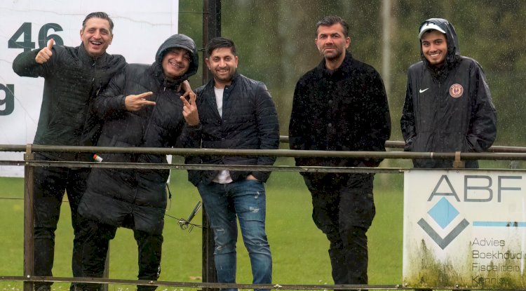 Belçika’da Türk takımları yeni sezona başlıyor: " Şampiyonluk ve yükselme hedefleriyle sahadalar"