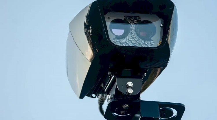 Sigortasız ve muayenesiz araçlara ANPR kameralarından otomatik ceza