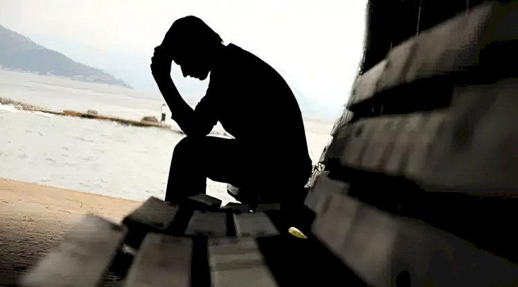 Flemenk Bölgesi’nde endişe verici tablo: Dört Flaman’dan biri depresyon yaşadı, dörtte biri yardım aramıyor