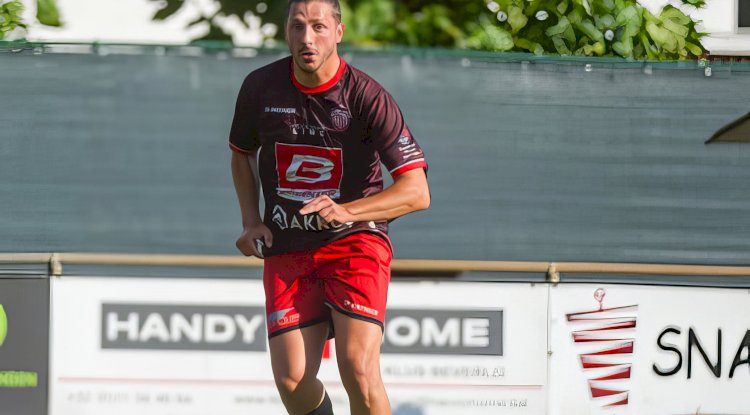 Beringen Türkgücü, Kadijk deplasmanında kritik puanı aldı: 1-1