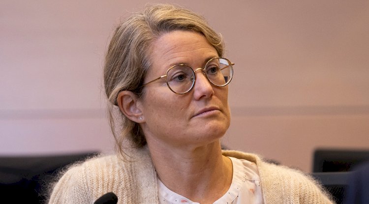Sığınma Bakanı Van Bossuyt’a avukat Damen’den sert eleştiri: “Cezaları ödemiyoruz demek yargıya saygısızlıktır”