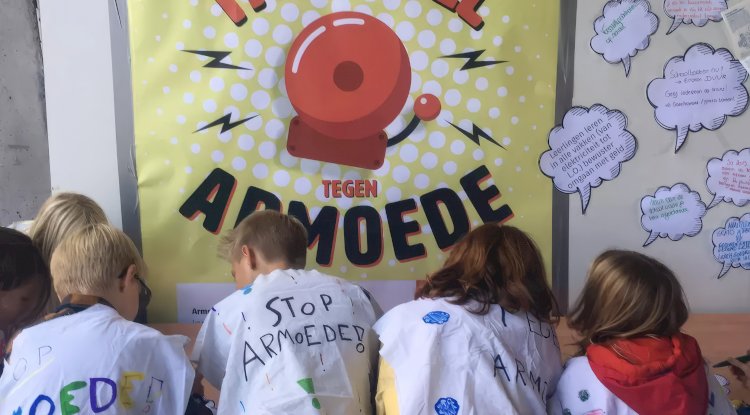 Gent’te evsizlik krizi büyüyor: Yardım kuruluşları ve belediyeler alarmda