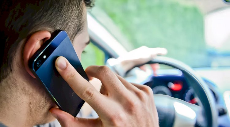 Belçika’da sürücülere kritik yarı: 7-8 Ekim’de telefon denetimleri sıklaştırılıyor