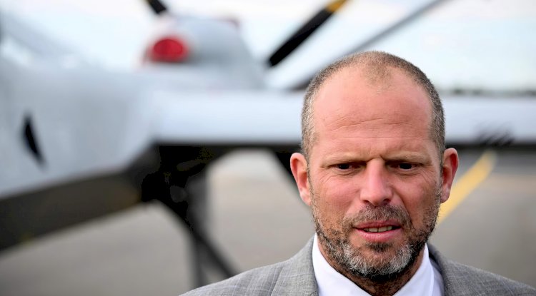 Savunma Bakanı Francken: Yeni yeraltı otoparkları sığınak olarak kullanılsın