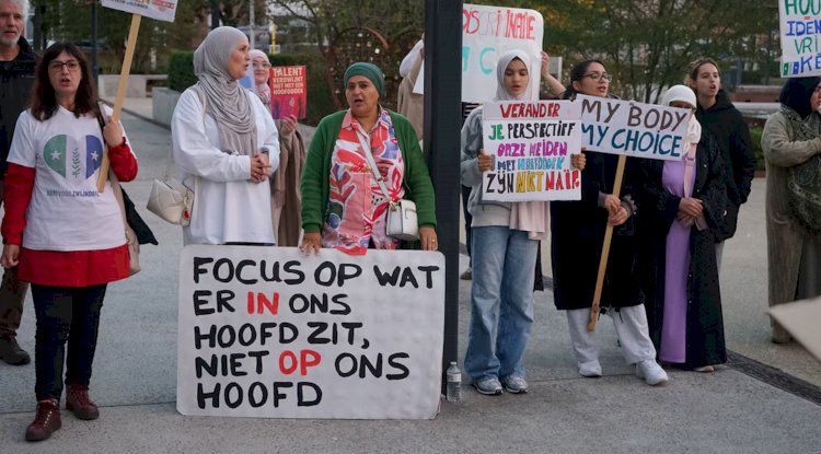 BKZ’de başörtüsü yasağı daraltıldı: Yalnızca gişe çalışanlarına başörtü yaşağı