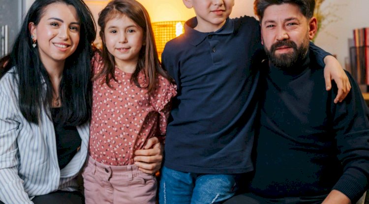 Berrin ve Hafsa’nın çağrısı Belçika’yı harekete geçirdi