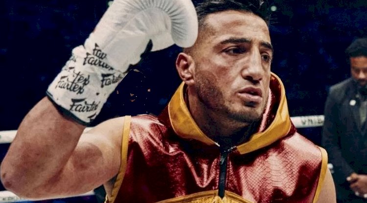 Tilburg’da sıra dışı antrenman: Dünya şampiyonu Tayfun Özcan, Willem II futbolcularını kickboksla sınadı