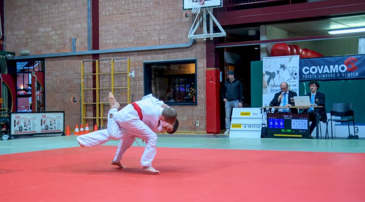 Abdülhakim Yağar bu kez altın madalyayı kaçırdı