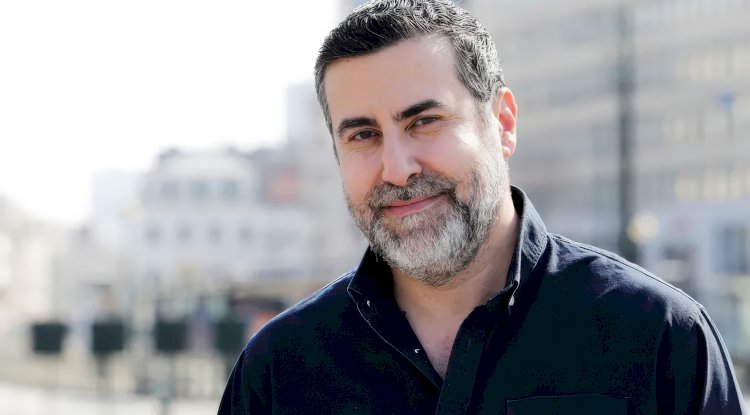 Dyab Abou Jahjah’ın sosyal medya paylaşımı tartışmaya neden oldu: “20 bin İsrail askerini takip ediyoruz”