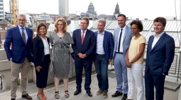 Brüksel’de siyasi çıkmaz derinleşiyor: Geçici hükümet 2029’a kadar sürebilir mi?