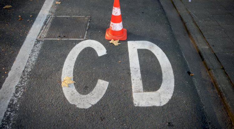 Diplomatlara özel park yeri tartışması: Gent kaldırdı, Brüksel 404 yerle zirvede