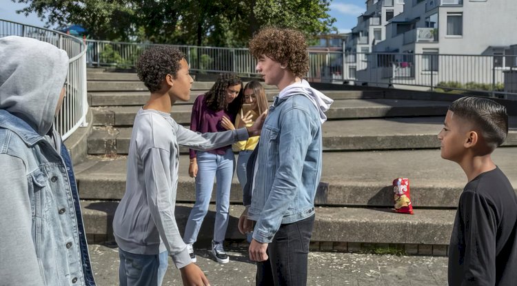 Belçika’da gençler arası şiddet tartışması: Gerçek artış mı, algı mı? uzmanlar uyarıyor