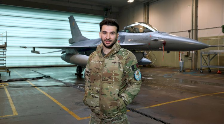 ZVK Meeuwen’de asker disiplini: Samet Alkış neden “Hayal Edilen Casus” değil?