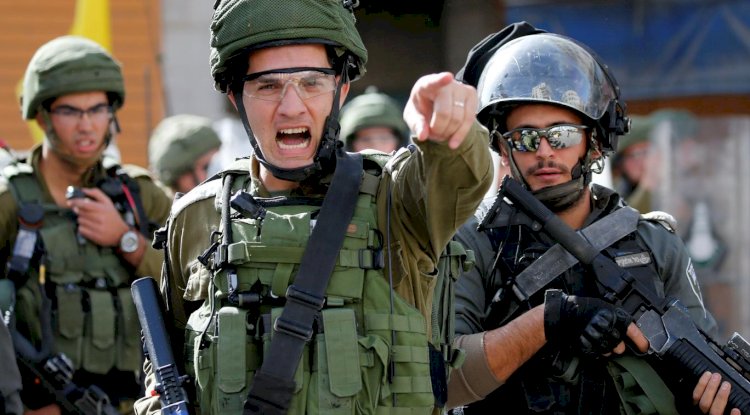 Gazze savaşıyla ilgili belgeler: 50 binden fazla çifte vatandaşa sahip asker arasında 471 Belçikalı da yer aldı