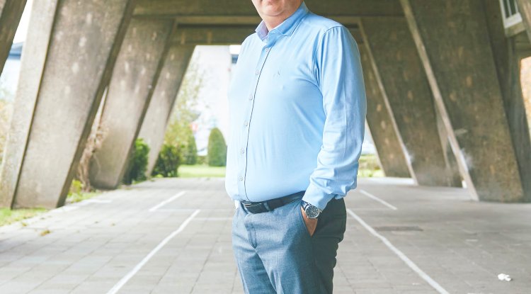 Anvers’te Ramazan Coşkusu: “Sultan der Maanden” Festivali 19 Bin Ziyaretçiyi Ağırladı